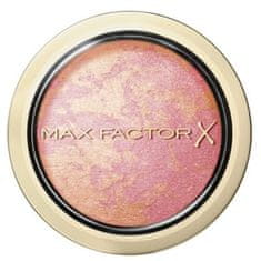 Max Factor Multitónová tvářenka Crème Puff Blush 1,5 g (Odstín 15 Seductive Pink)