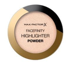 Max Factor Rozjasňovač Facefinity (Highlighter Powder) (Odstín 002)