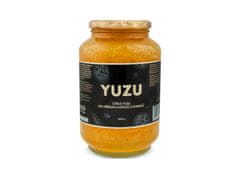 YUZU tea (2 000g)