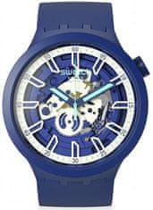 Swatch Big Bold Open Heart SB01N102