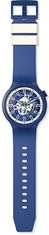 Swatch Big Bold Open Heart SB01N102