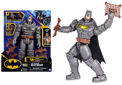 Spin Master Batman Battle Strike interaktivní Figurka 30 cm světlo a zvuky od Spin Master))