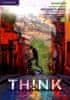 Herbert Puchta: Think 2nd Edition Starter Student´s Book with Interactive eBook British English