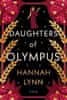 Hannah Lynn: The Daughters of Olympus