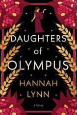 Hannah Lynn: The Daughters of Olympus