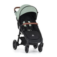 FEEDO PETITE&MARS Kočárek sportovní Street2 RWS Oak Iron Green 