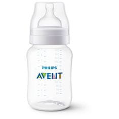 Philips Avent Láhev Anti-colic 260ml, 1m+