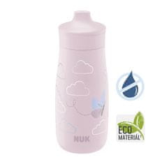 Nuk Láhev Mini-Me Sip - růžová 300ml, 9m+