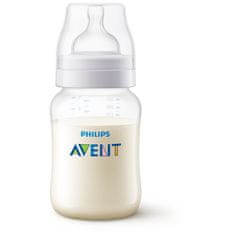 Philips Avent Láhev Anti-colic 260ml, 1m+