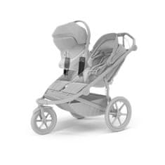 Thule Adaptéry k sourozeneckého kočárku Urban Glide 3 Double