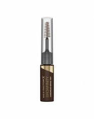 Max Factor Voděodolná tužka na obočí s kartáčkem Browfinity (Longwear Brow Tint) 4,2 ml (Odstín 001 Soft Brown)