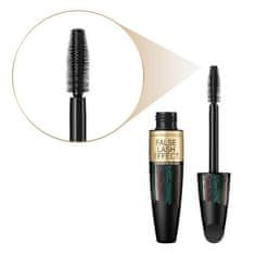 Max Factor Řasenka s efektem umělých řas False Lash Effect (Mascara) 13 ml (Odstín Raven Black)