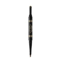 Max Factor Tužka na obočí Real Brow Fill & Shape (Brow Pencil) 0,6 g (Odstín 01 Blonde)