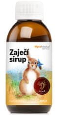 MycoMedica Zaječí sirup 200 ml