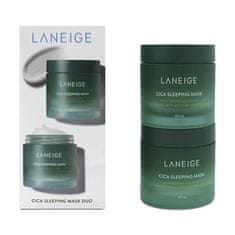 Laneige Dárková sada Cica Sleeping Mask Set