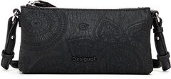 Desigual Dámská crossbody kabelka Dejavu Dortmund Baby 24WAYP202000