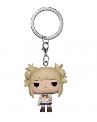 Klíčenka My Hero Academia - Himiko Toga (Funko POP! Animation)