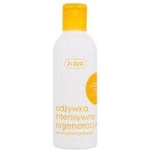 Ziaja Ziaja - Intensive Regenerating Conditioner - Kondicionér pro intenzivní regeneraci křehkých a lámavých vlasů 200ml 