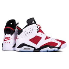 Nike Boty 41 EU Air Jordan 6 Retro Carmine 2021