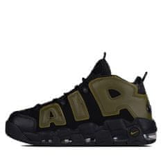 Nike Boty černé 41 EU Air More Uptempo '96 Og Retro