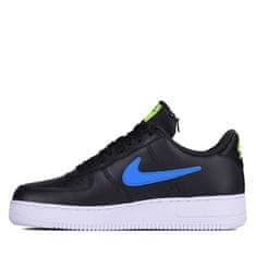 Nike Boty černé 41 EU Air Force 1 Low Premium