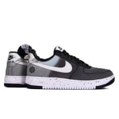 Nike Boty černé 42.5 EU Air Force 1