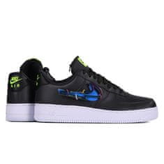 Nike Boty černé 41 EU Air Force 1 Low Premium