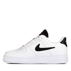 Nike Boty bílé 40.5 EU Air Force 1 Low Premium