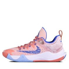 Nike Boty basketbalové oranžové 43 EU CZ4099800