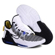 Nike Boty basketbalové 46 EU Lebron Witness Vi