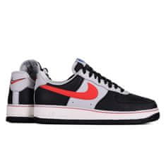 Nike Boty černé 42 EU Air Force 1 Low '07