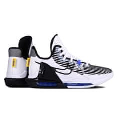 Nike Boty basketbalové 46 EU Lebron Witness Vi