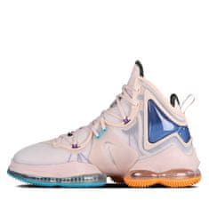 Nike Boty basketbalové růžové 41 EU Lebron 19 Minneapolis