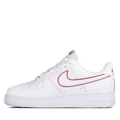 Nike Boty bílé 41 EU Air Force 1 Low Just Do It