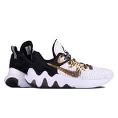 Nike Boty basketbalové 46 EU CZ4099100