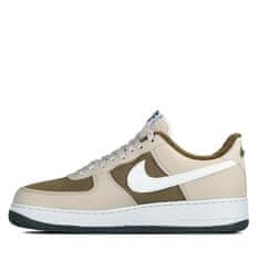 Nike Boty hnědé 41 EU Air Force 1 Low ’07 Lv8 Toasty Rattan