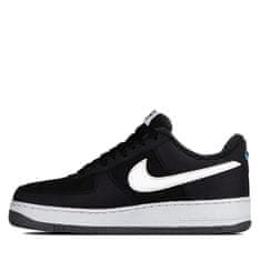 Nike Boty černé 41 EU Air Force 1 Low ’07 Lv8