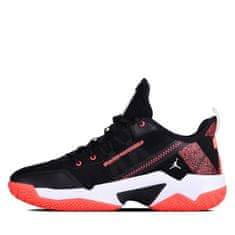 Nike Boty basketbalové černé 44 EU Air Jordan Westbrook One Take 2 Bred