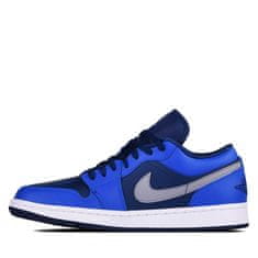 Nike Boty modré 40 EU Air Jordan 1 Retro Low