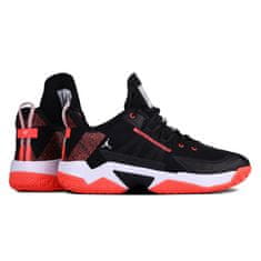 Nike Boty basketbalové černé 44 EU Air Jordan Westbrook One Take 2 Bred