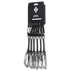 Black Diamond Sada expresek Black Diamond LITEWIRE QUICKPACK 12 cm