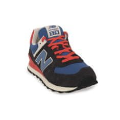 New Balance Boty černé 42.5 EU 574