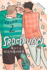 Alice Oseman: Srdcerváči 2