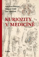 Antonín Doležal: Kuriozity v medicíně