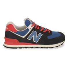 New Balance Boty černé 42.5 EU 574