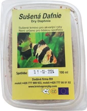 Trixie Sušené DAFNIE 100 ml