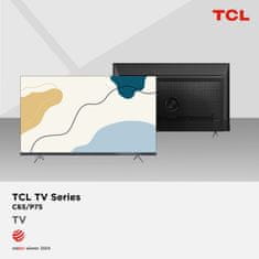 TCL 55P755 - rozbaleno