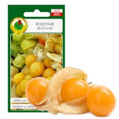 BOBIMARKET rozinka brazilská hodně vit c semena bez gmo