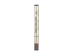 Dermacol Dermacol - Powder Eyebrow Shadow 1 - For Women, 1 g 