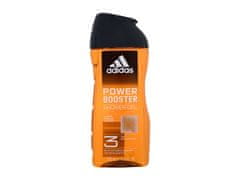 Adidas Adidas - Power Booster Shower Gel 3-In-1 - For Men, 250 ml 